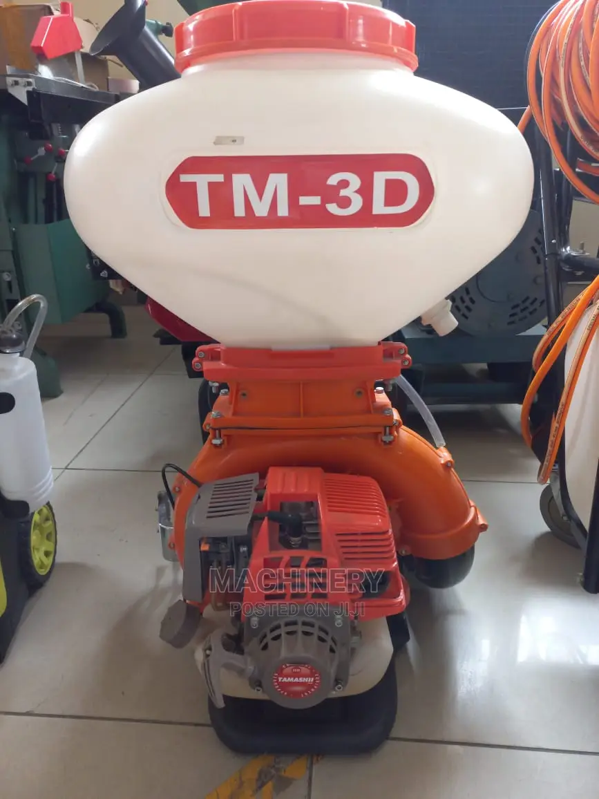Knapsack Sprayer (Tamashi)