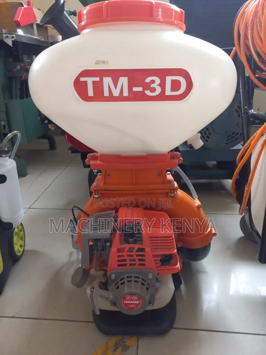 Knapsack Sprayer (Tamashi)