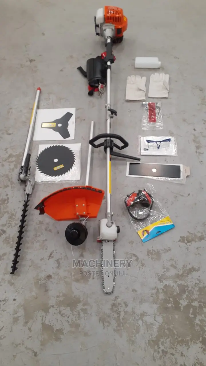 Brush Cutter Power Italia