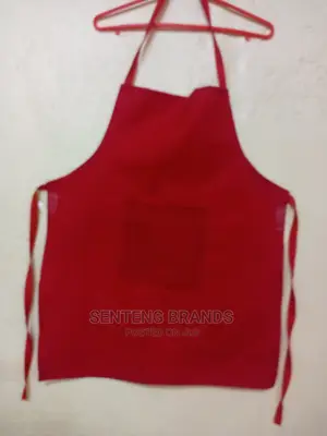 Campaign Aprons