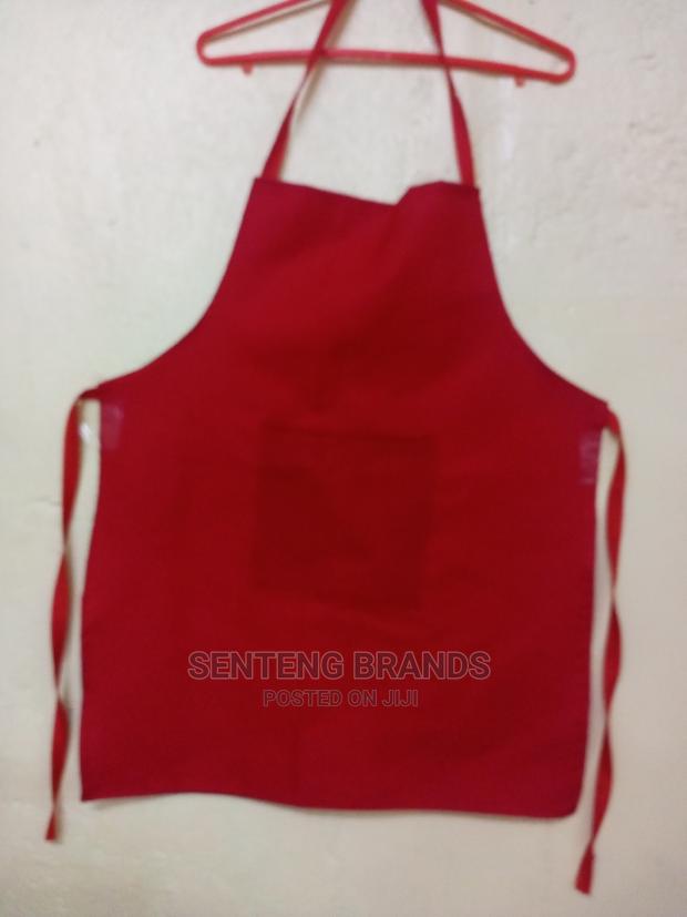 Campaign Aprons