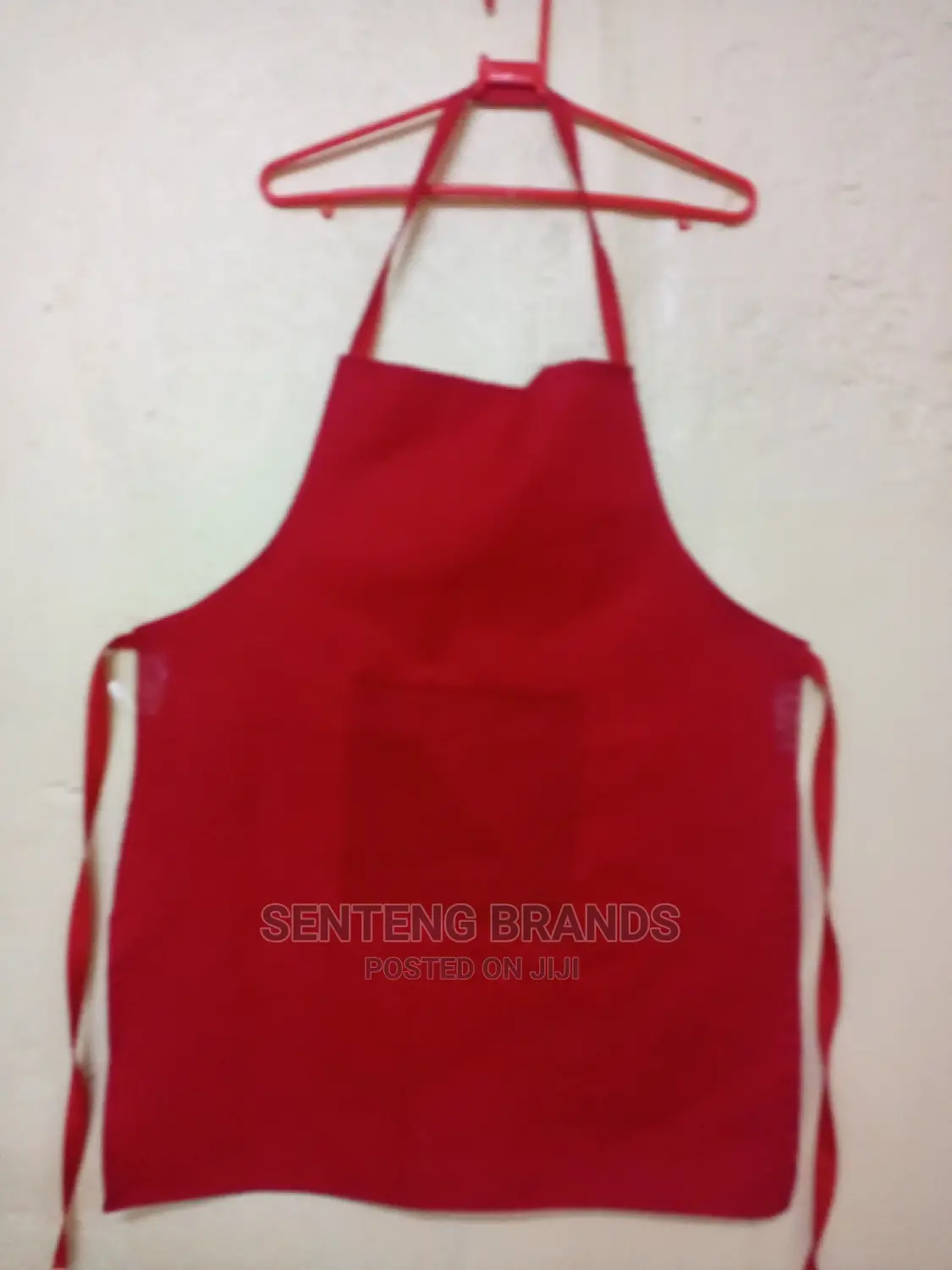 Campaign Aprons