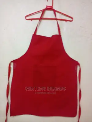 Campaign Aprons