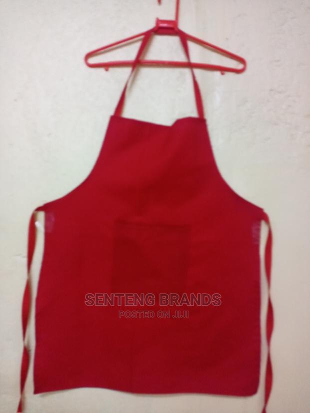 Campaign Aprons - thumbnail 2