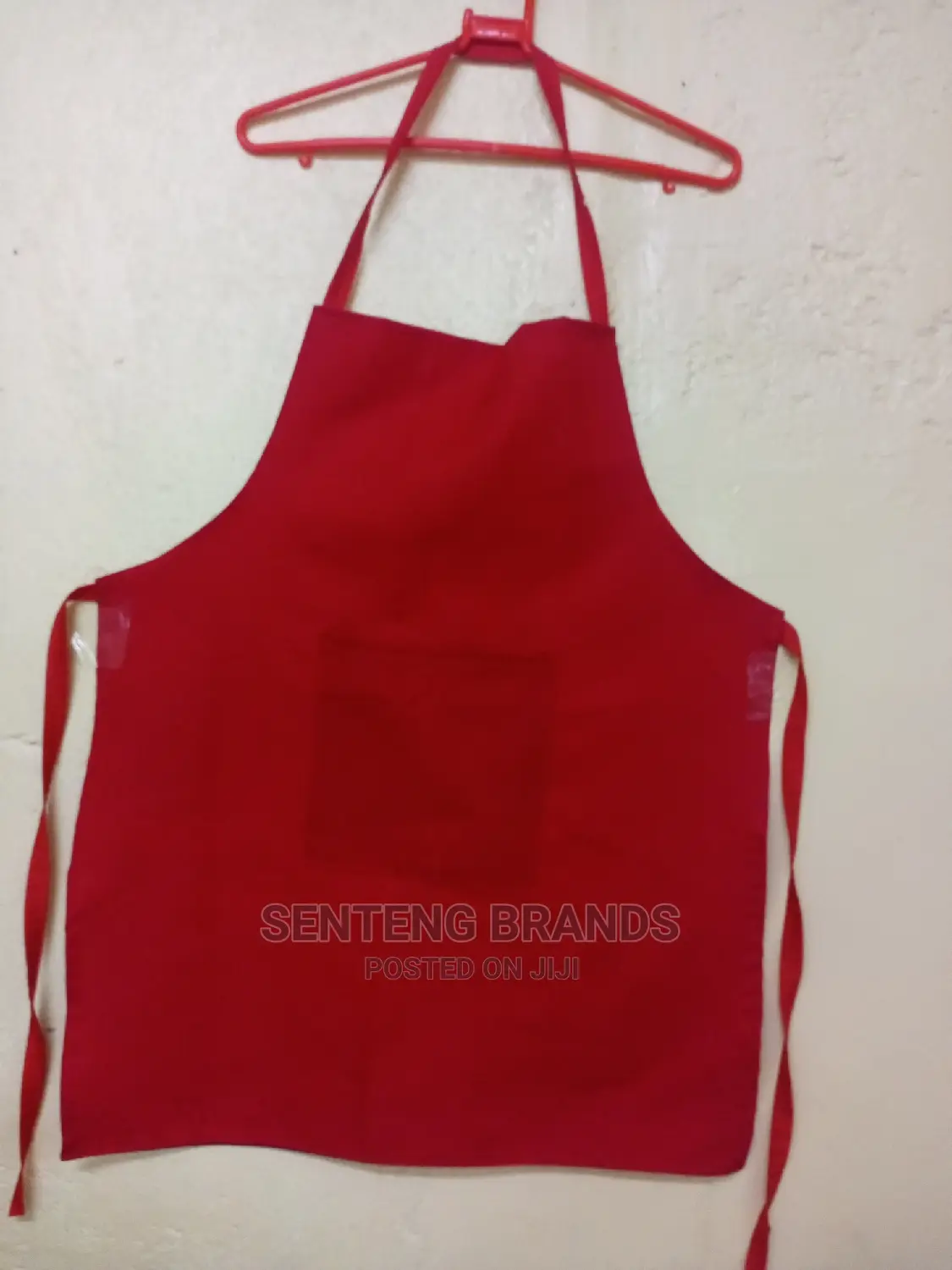 Campaign Aprons