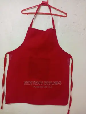 Campaign Aprons