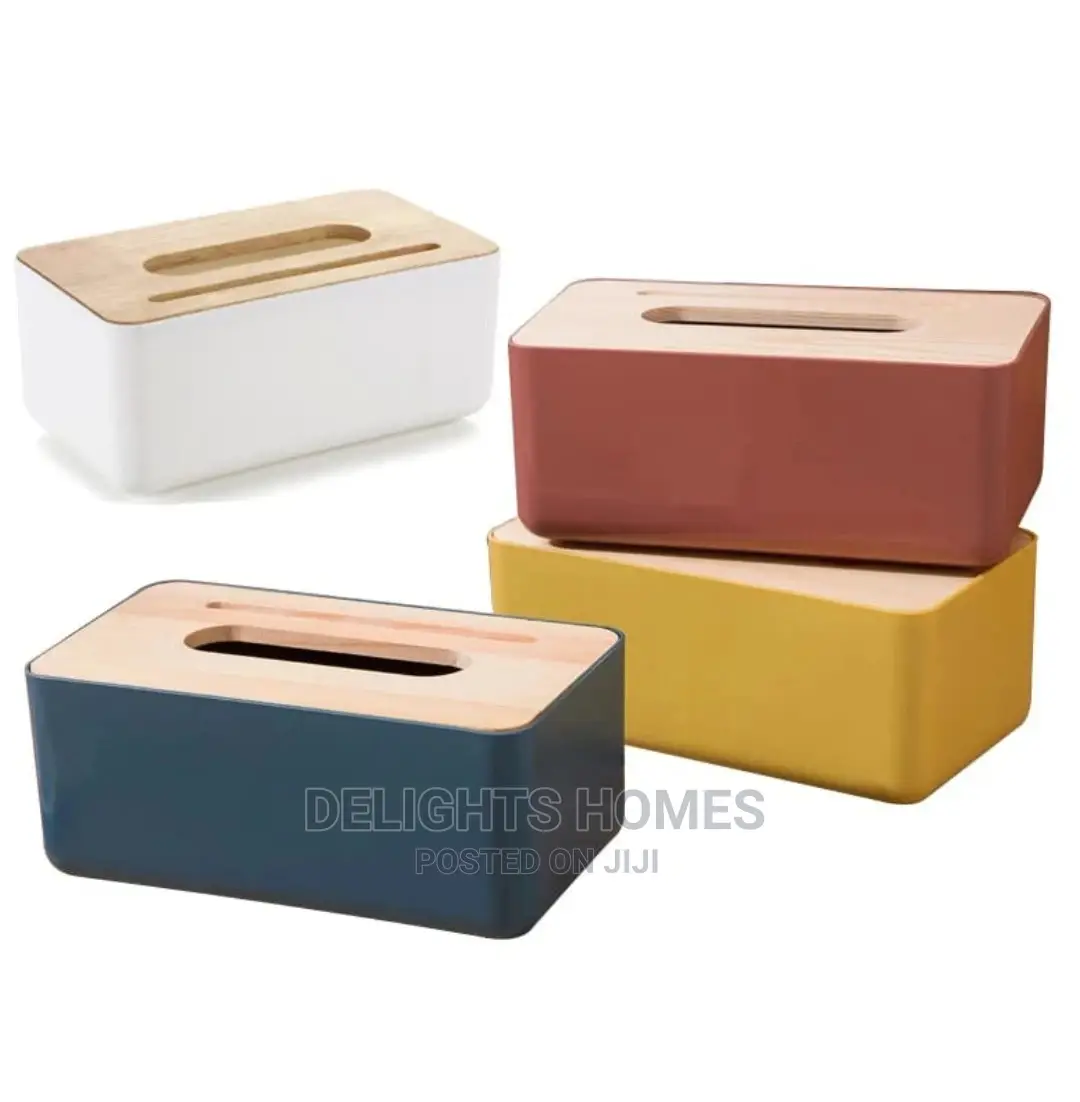 Nordic Serviette Holder