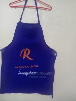 Campaign Aprons
