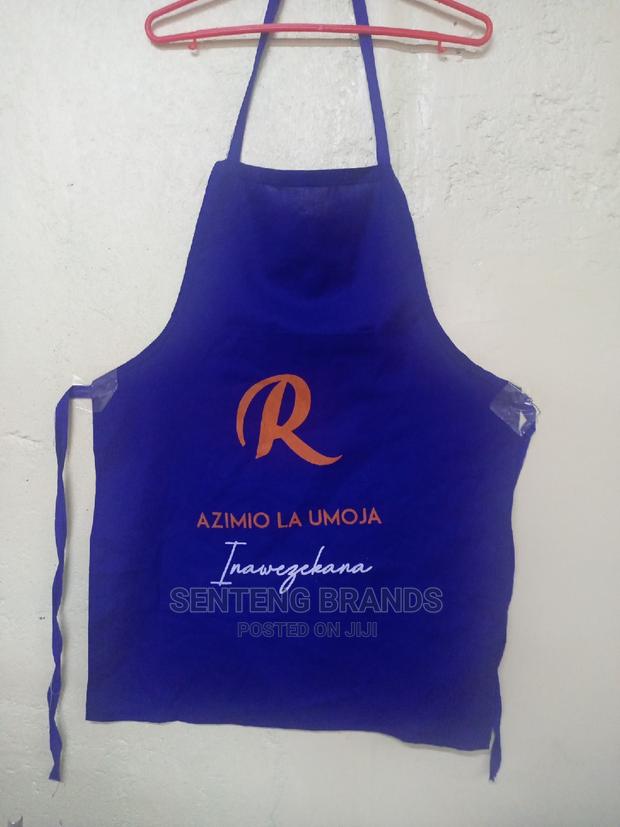 Campaign Aprons - thumbnail 2