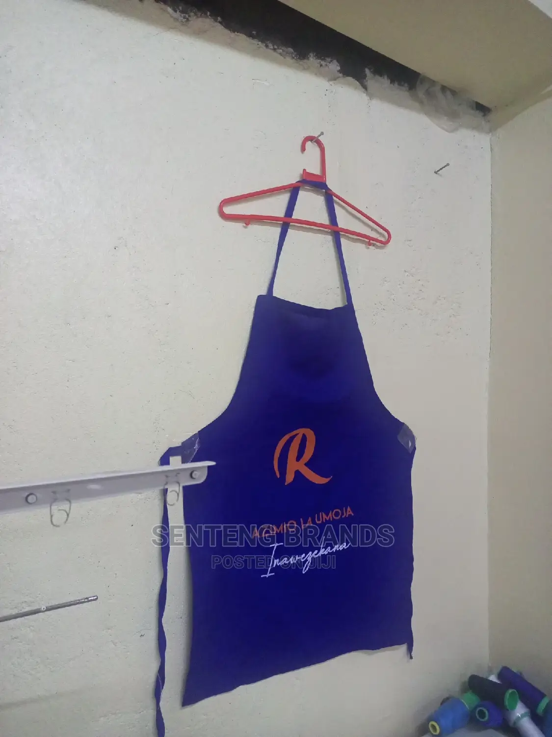 Campaign Aprons