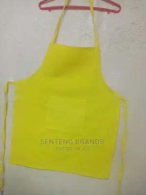 Campaign Aprons