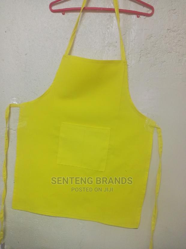 Campaign Aprons - main view