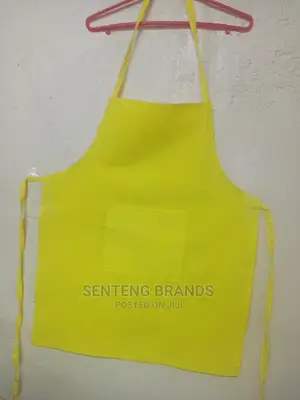 Campaign Aprons