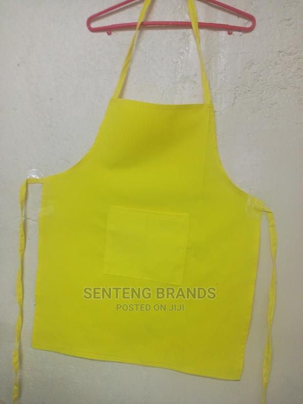 Campaign Aprons - thumbnail 2