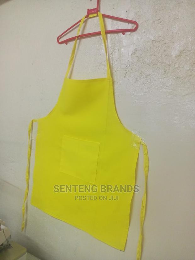 Campaign Aprons - thumbnail 3