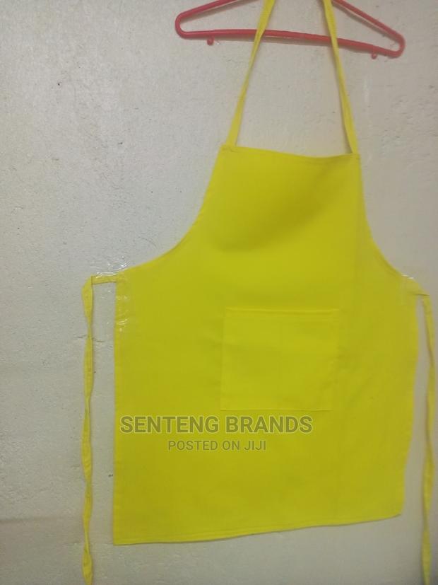 Campaign Aprons - thumbnail 4