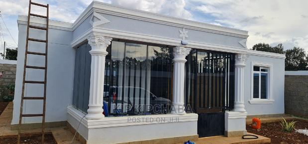 3bdrm Bungalow in Cheplasgei, Racecourse for Sale - thumbnail 3