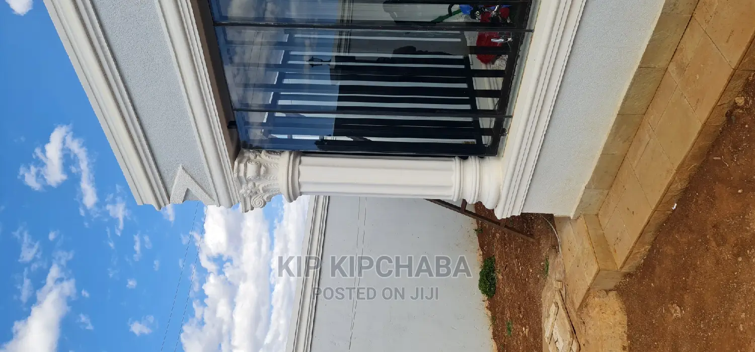 3bdrm Bungalow in Cheplasgei, Racecourse for Sale