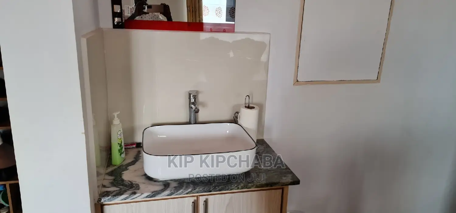 3bdrm Bungalow in Cheplasgei, Racecourse for Sale