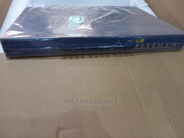 8port Gpon Olt - thumbnail 2