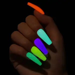 Neon Powder