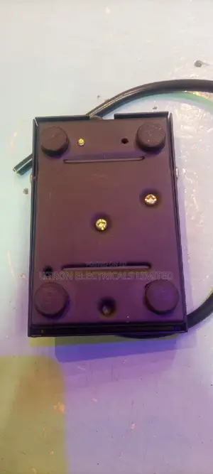 Sewing Pedal Switch