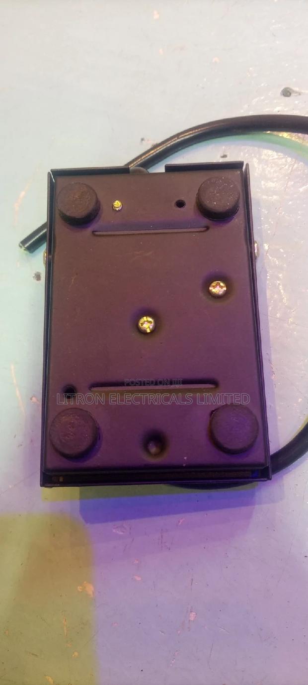 Sewing Pedal Switch - thumbnail 3