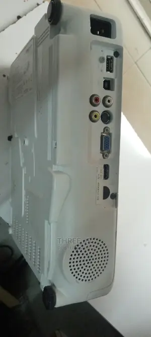 EPSON Eb- S31 Projector Ex-Uk Type