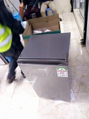 Hisense 94l Fridge - thumbnail 2