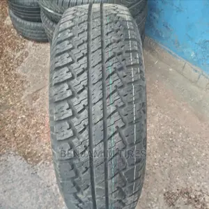 265/70r16 Maxtrek All Terrain.