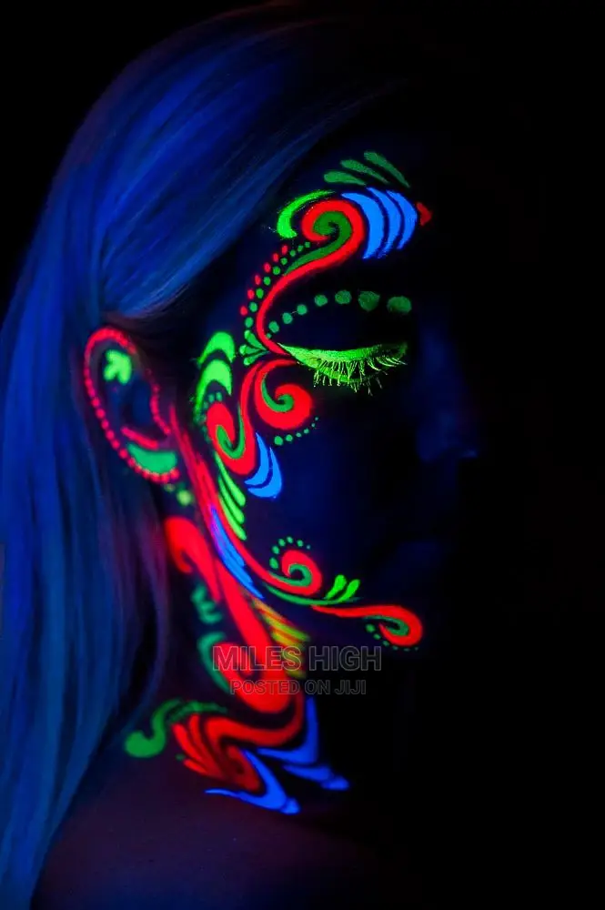 Fluorescent Powder
