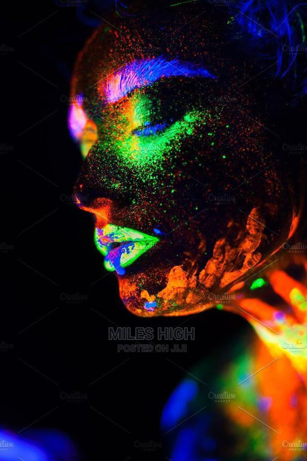 Fluorescent Powder - thumbnail 2