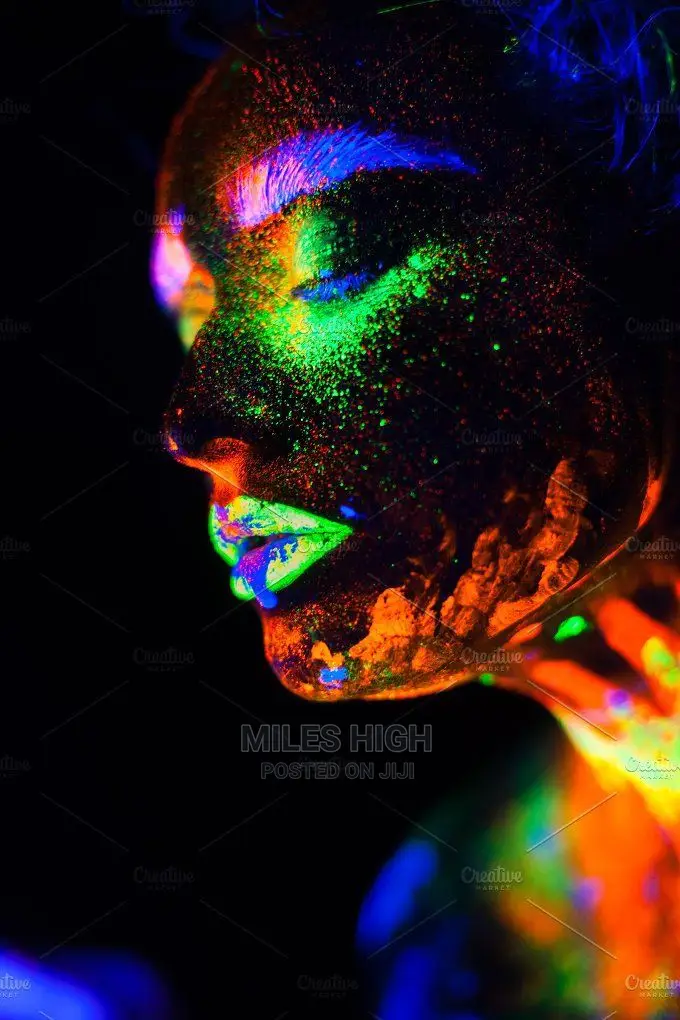 Fluorescent Powder