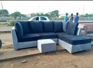 Corner Seat/ L Seat Sofa