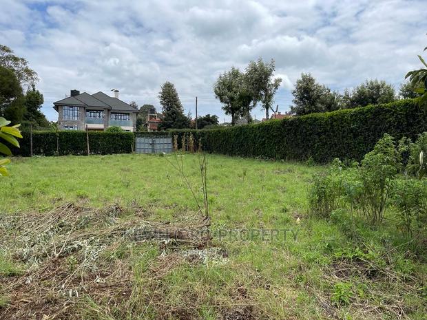 0.1 Ha Plot for Sale in a Controlled Gated Estate in Muguga - thumbnail 2