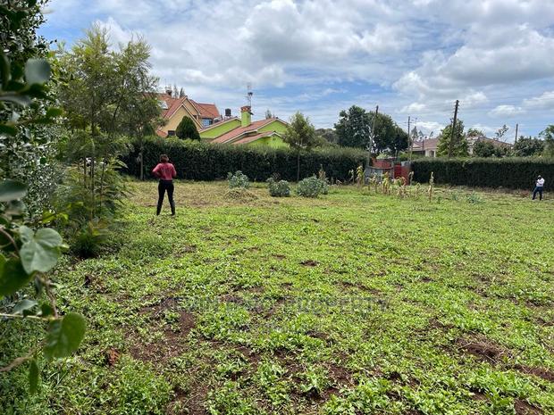 0.1 Ha Plot for Sale in a Controlled Gated Estate in Muguga - thumbnail 3