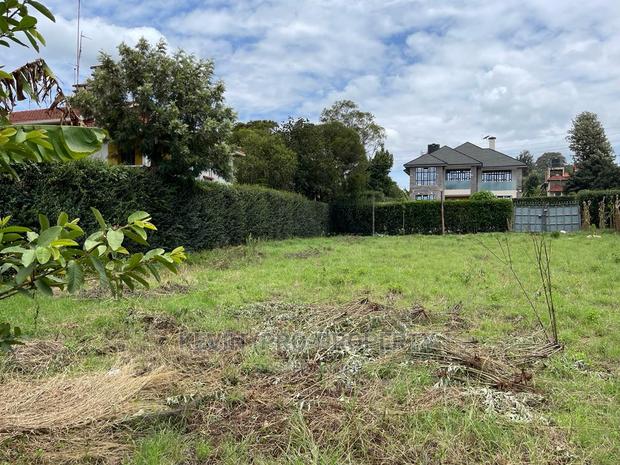 0.1 Ha Plot for Sale in a Controlled Gated Estate in Muguga - thumbnail 5