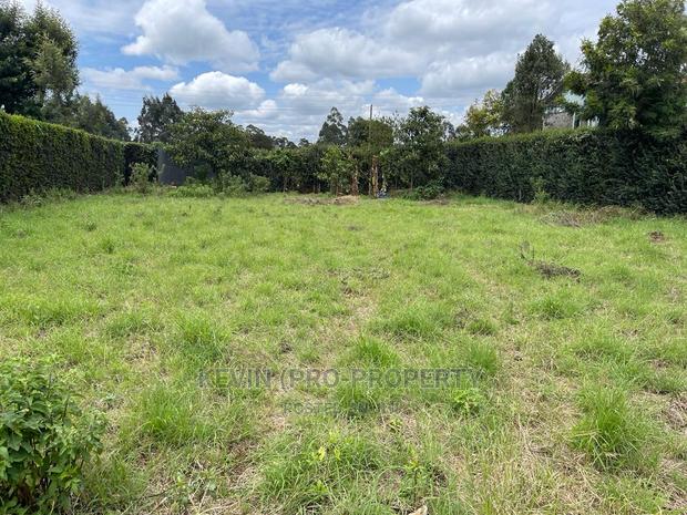 0.1 Ha Plot for Sale in a Controlled Gated Estate in Muguga - thumbnail 6