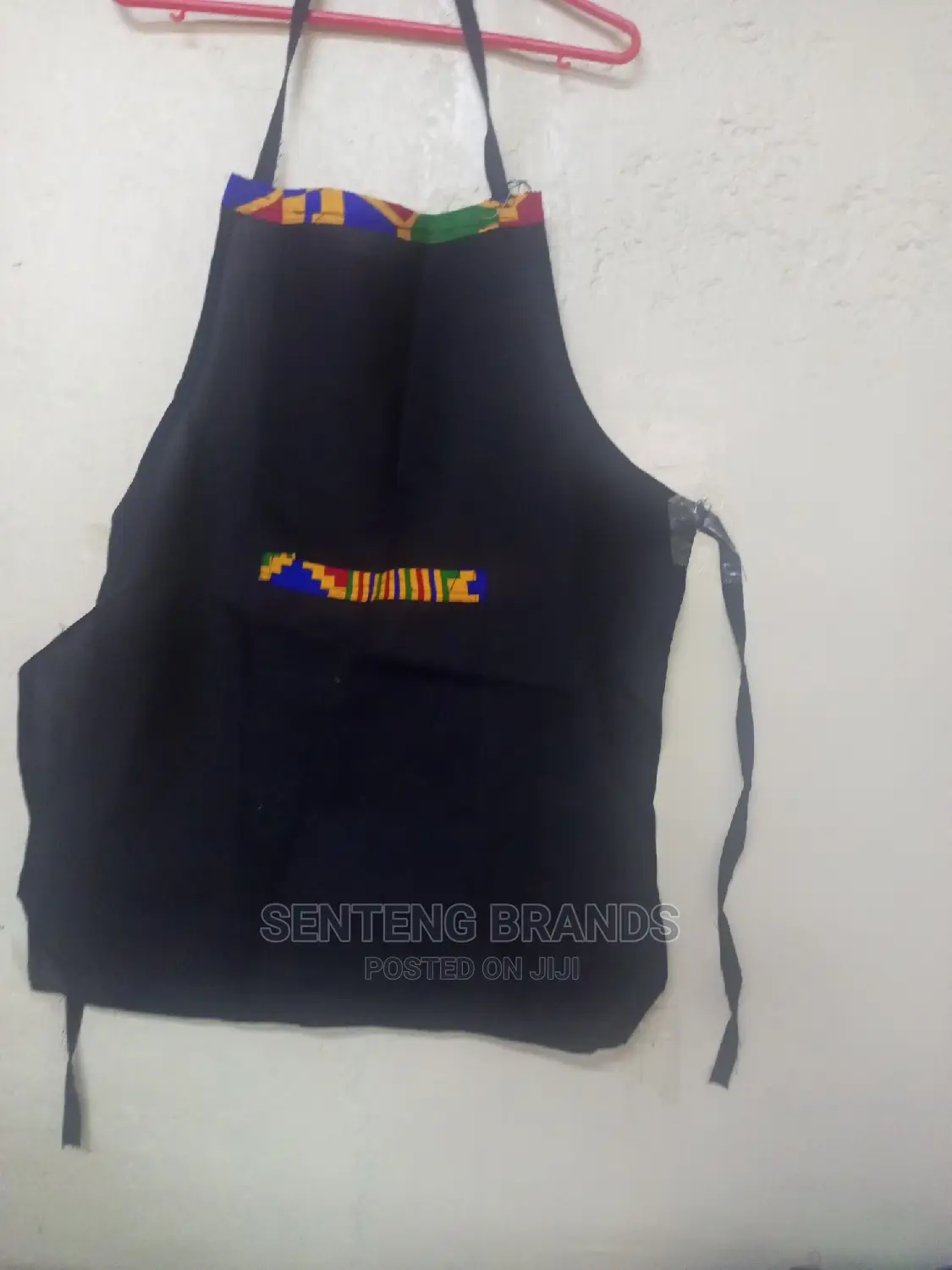 Printed Campaign Aprons