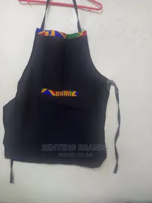 Printed Campaign Aprons