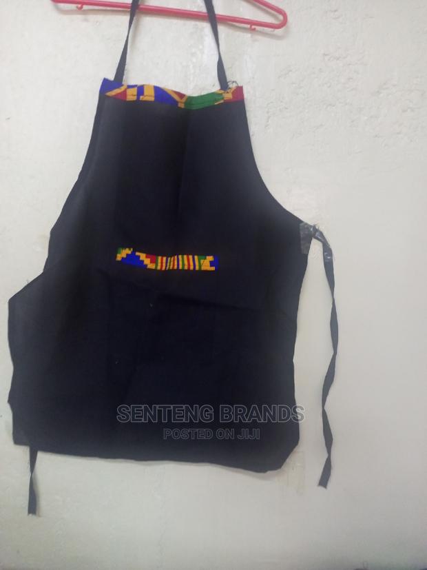Printed Campaign Aprons - thumbnail 2
