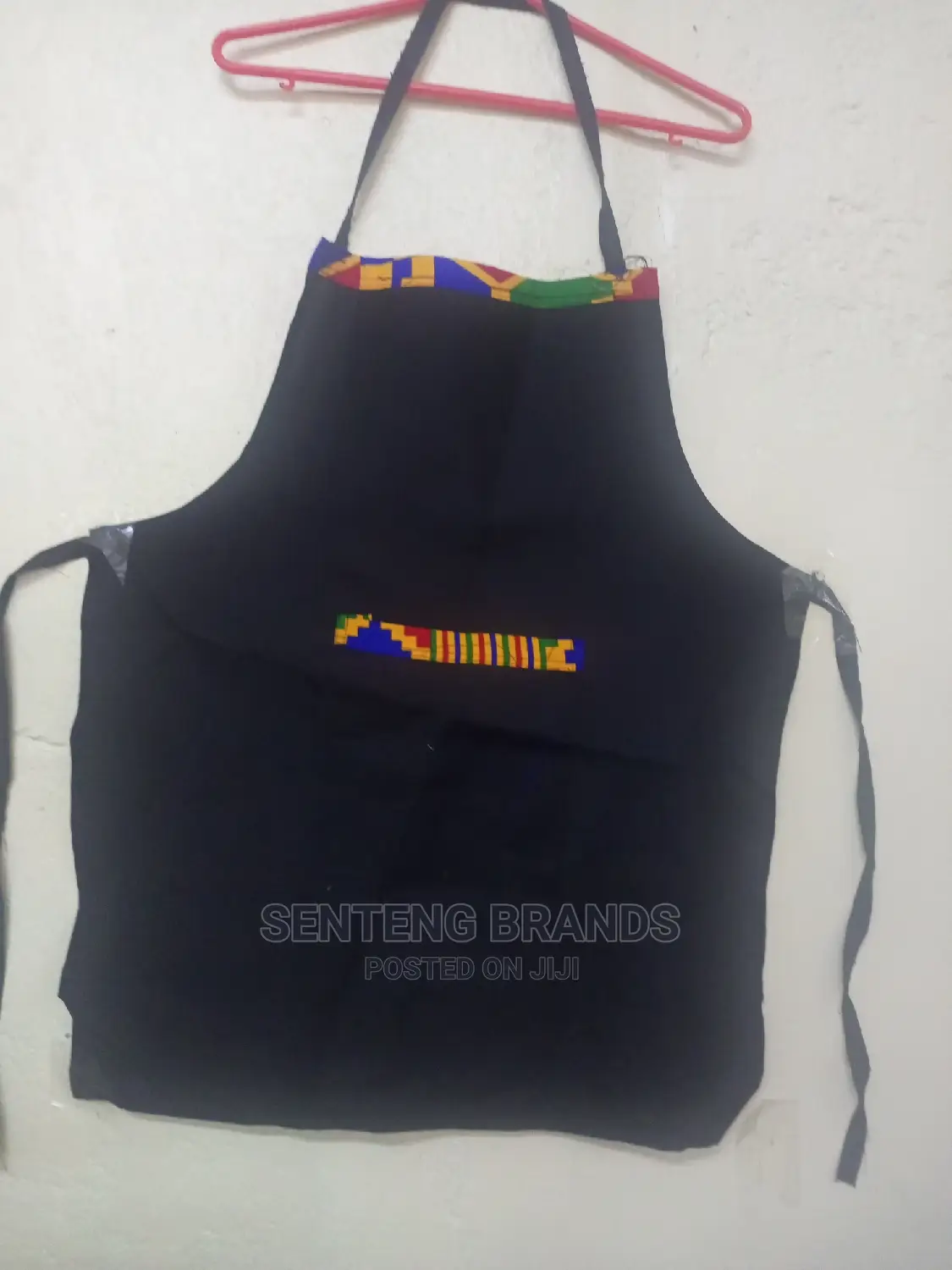 Printed Campaign Aprons