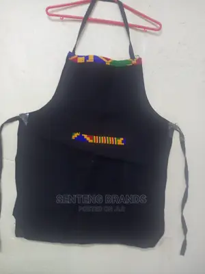 Printed Campaign Aprons