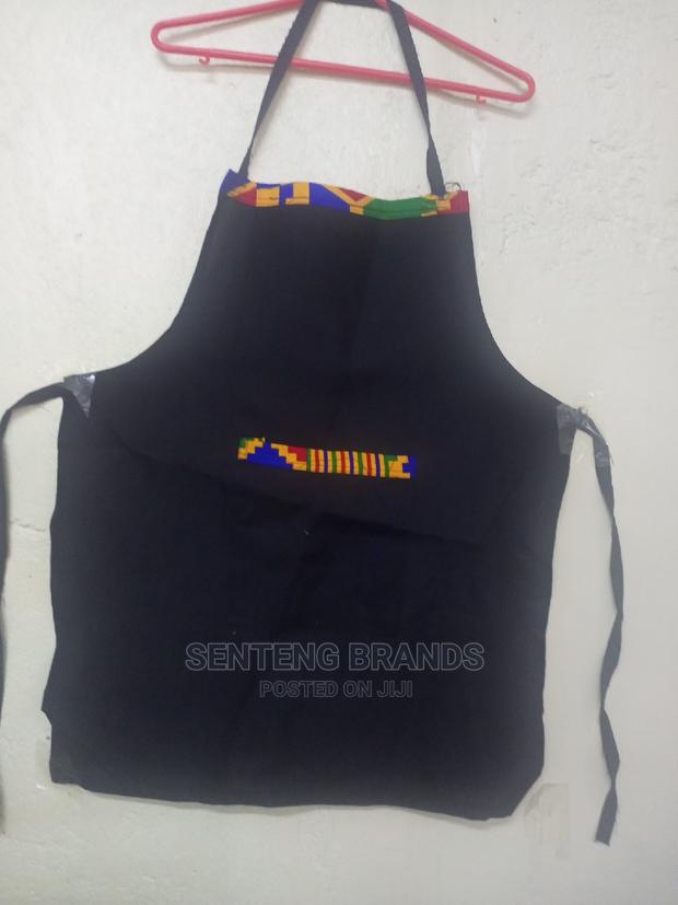 Printed Campaign Aprons - thumbnail 3