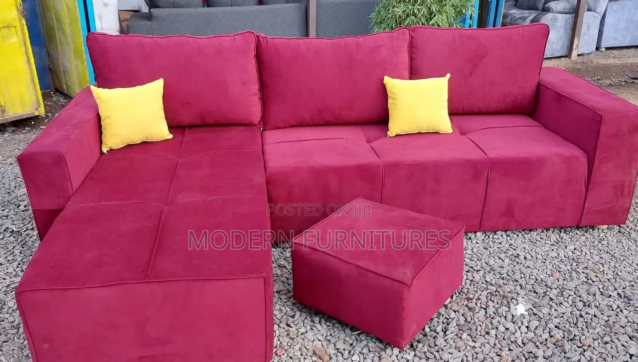 Corner Seat/ L Seat Sofa