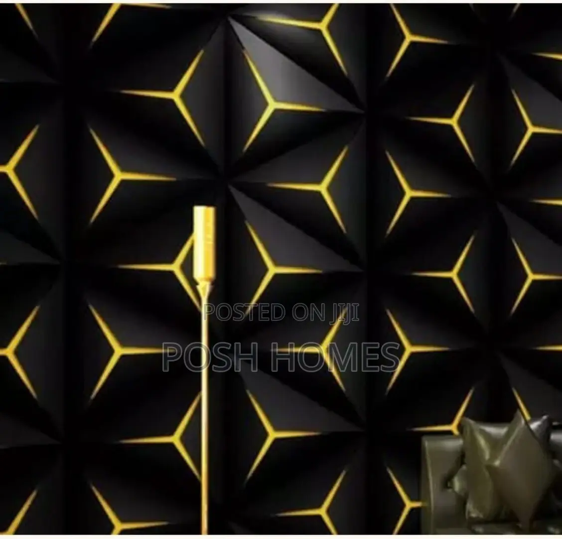 3d Luxury Wallpapers