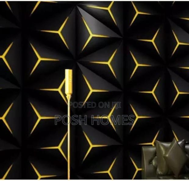 3d Luxury Wallpapers
