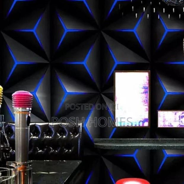 3d Luxury Wallpapers