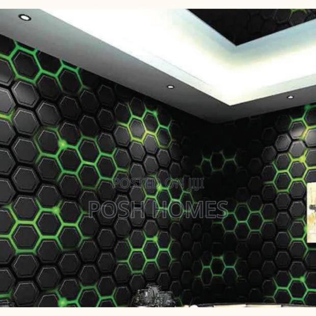 Luxury 3d Premium Wallpapers - main view