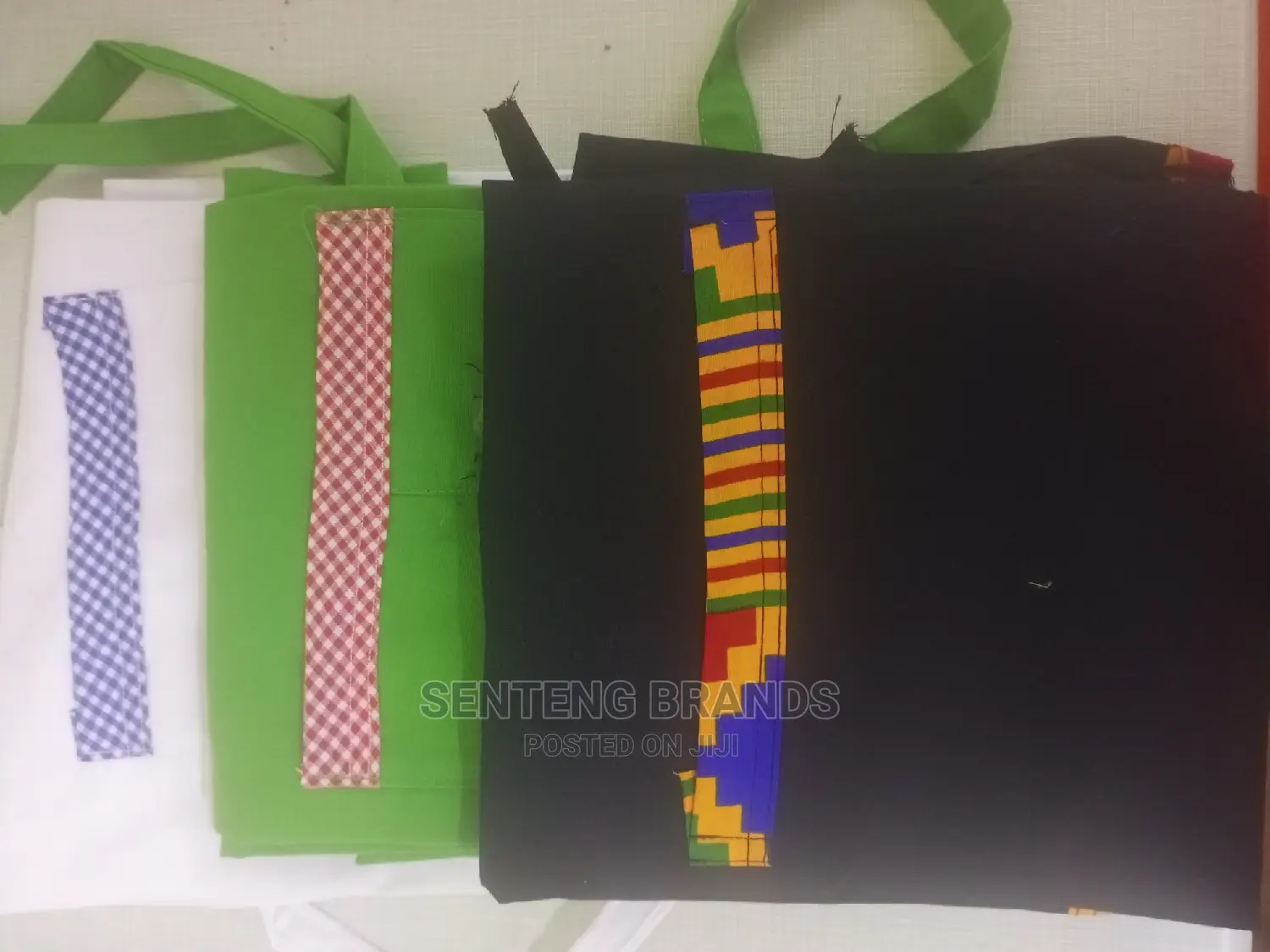 Campaign Aprons